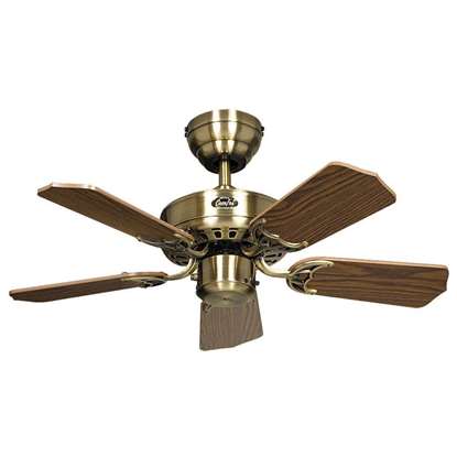 Image de Ventilateur de plafond Royal Ø 75cm MA. (Casafan)