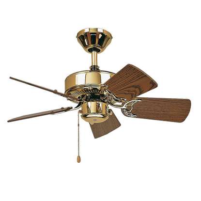 Bild von Deckenventilator Royal Ø 75cm MP. (Casafan)