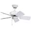 Image de Ventilateur de plafond Royal Ø 75cm WE. (Casafan)