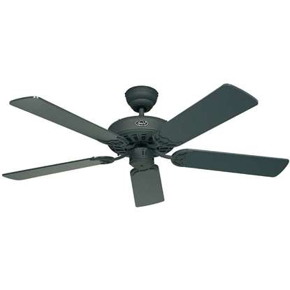 Image de Ventilateur de plafond Royal graphite Ø 132cm.