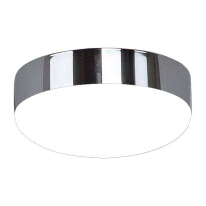 Image de Lampe pour Eco Neo II/ Eco Plano EN3r BN, chrome brossé.