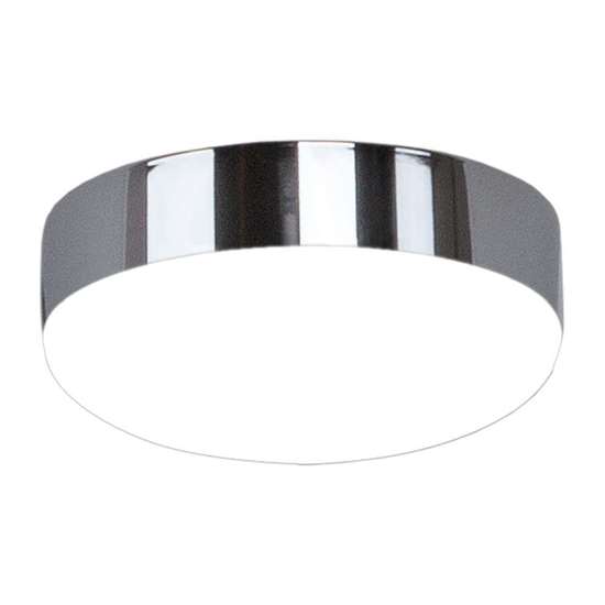 Image sur Lampe pour Eco Neo II/ Eco Plano EN3r BN, chrome brossé.