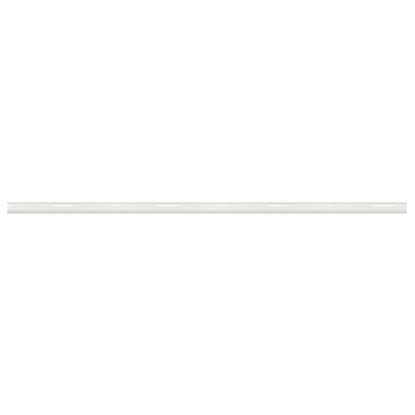 Image de Allongement (Royal) 120cm blanc. Incl. câble.