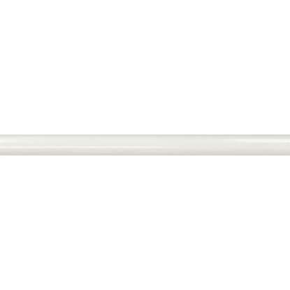 Image de Allongement (Royal) 60cm blanc. Incl. câble.