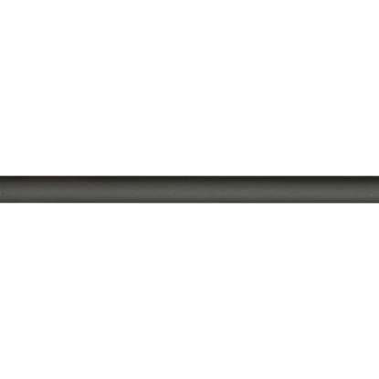 Image de Allongement (Royal) 60cm graphite. Incl. câble.