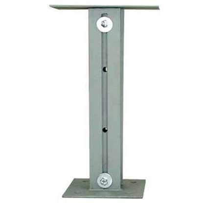 Image de Manchon de fixation télescope 35 - 65 cm.