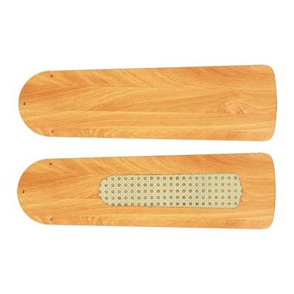 Image de Hélices Royal hêtre Ø 103cm.