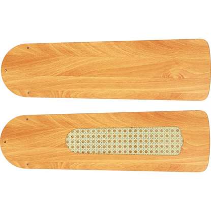 Image de Hélices Royal hêtre Ø 132cm.