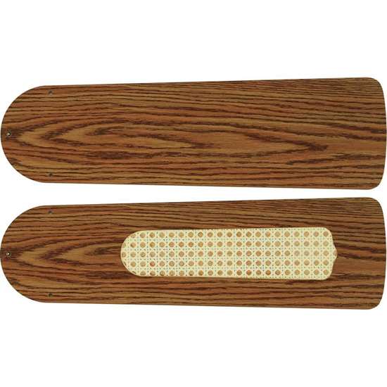 Immagine di Eliche Royal rovere antico Ø 132cm.