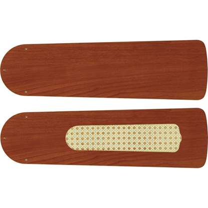 Image de Hélices Royal cerise Ø 132cm.