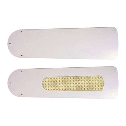 Image de Hélices Royal blanc Ø 103cm.
