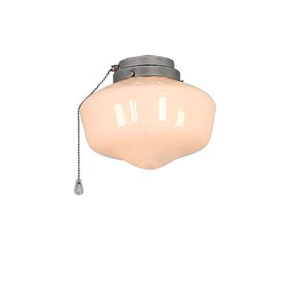 Image de Lampe Royal boule chrome 1 pour Eco Elements.
