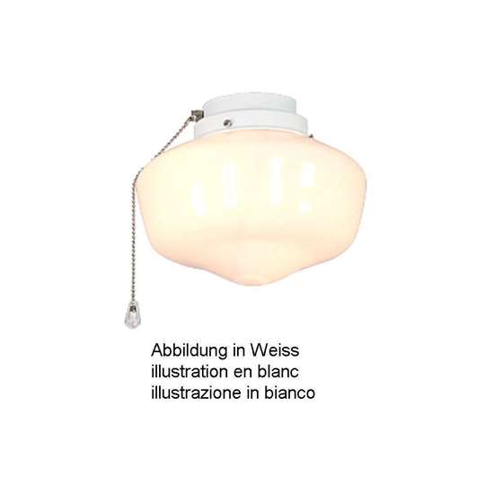Image sur Lampe Royal boule argent 1.