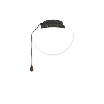 Immagine di Lampada Royal piccolo globo grafite 1S.