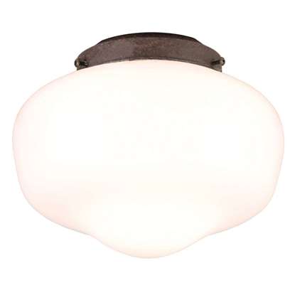 Image de Lampe Royal boule brun antique 1 pour Eco Elements.