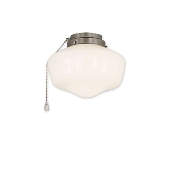 Image sur Lampe Royal boule chrome brossé 1.