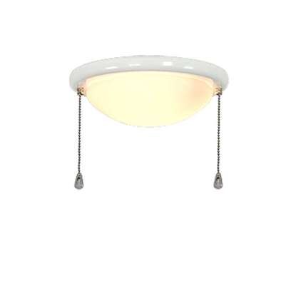 Image de Lampe 15 r blanc.