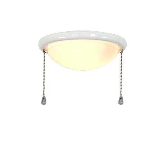 Immagine di Lampada 15 r bianco per Eco Elements.