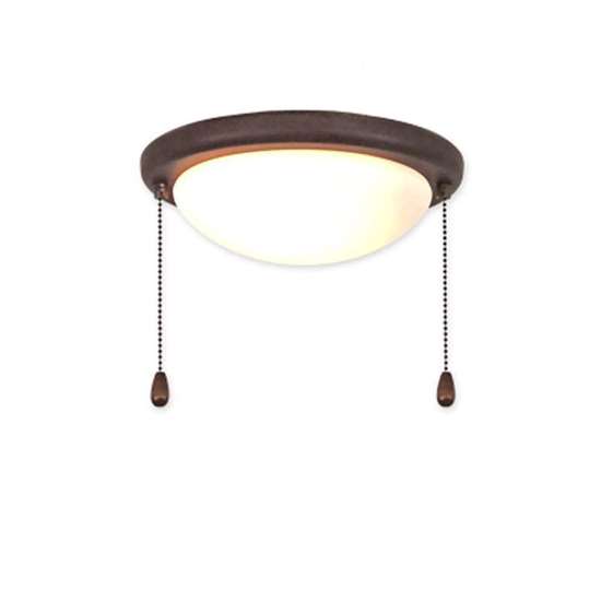 Image sur Lampe 15 brun antique pour Eco Elements.