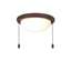 Image de Lampe 15 brun antique pour Eco Elements.