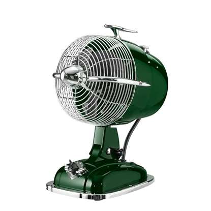 Image de Ventilateur de table Retrojet GN 15 Ø cm