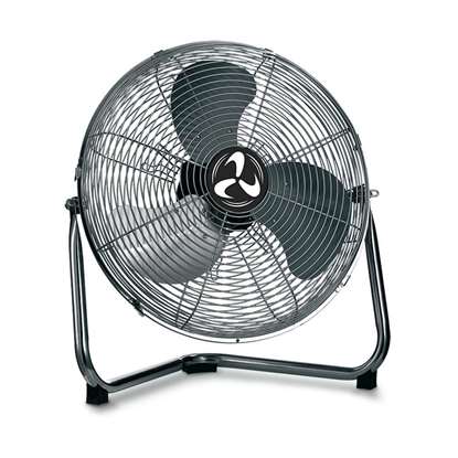 Bild von Bodenventilator Speed G-CH 40 Ø 40cm