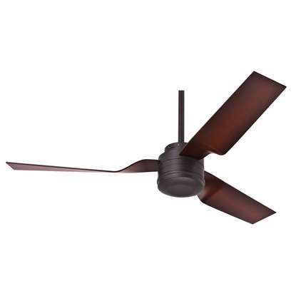 Bild von Deckenventilator Hunter Outdoor Cabo Frio New Bronze, Ø 132cm.