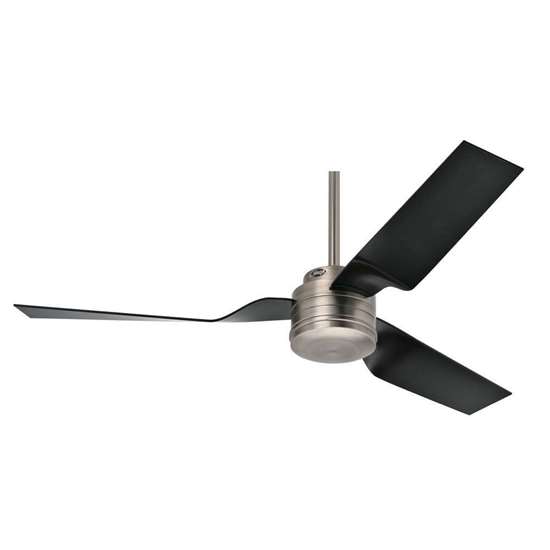 Immagine di Ventilatore da soffitto Hunter Outdoor Cabo Frio peltro antico Ø 132cm.