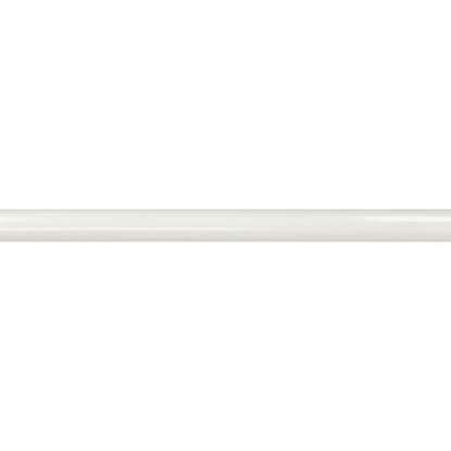 Bild von Verlängerungsstange (Hunter) 183cm Weiss.