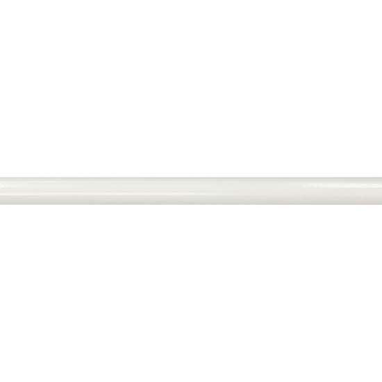 Bild von Verlängerungsstange (Hunter) 45cm Weiss.