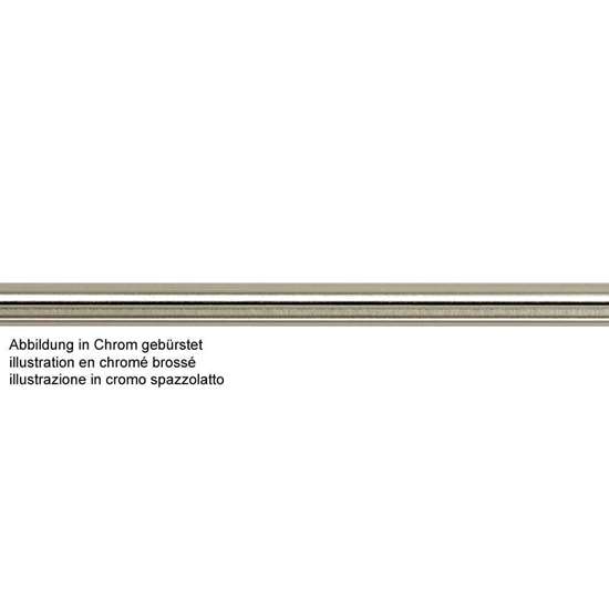 Immagine di Stanga di prolungamento (Hunter) 30.5cm alluminio grezzo.