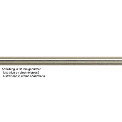 Immagine di Stanga di prolungamento (Hunter) 61cm alluminio grezzo.