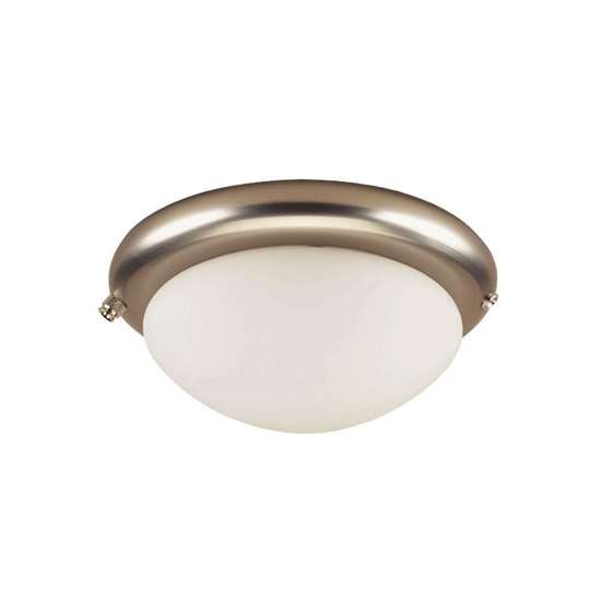 Immagine di Lampada 78533 Design & Combine GA alluminio spazzolato (Westinghouse)