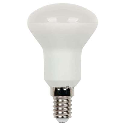 Image de LED 5.0 W LED 5R50, E27. Blanc chaud Dimmable, 30 Kelvin.