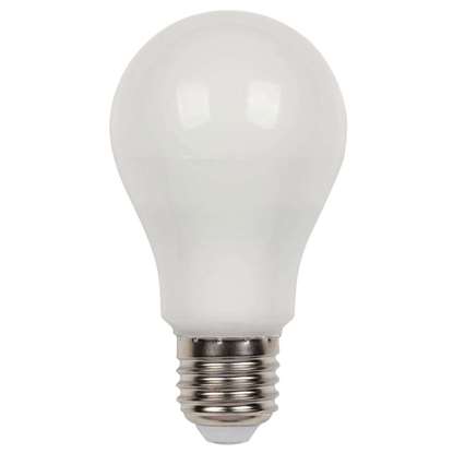 Image de LED 9.0  W LED A60, E27. Blanc chaud Dimmable, 30 Kelvin.