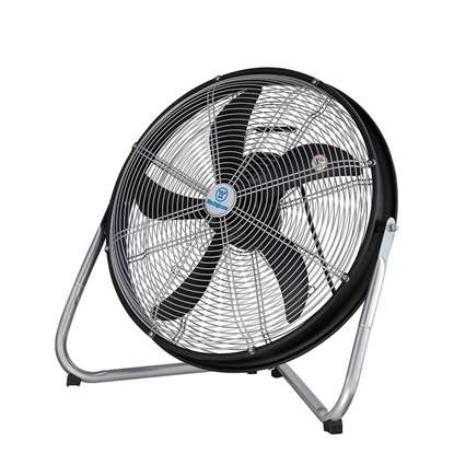 Image de Ventilateur de sol Yucon II (Westinghouse)