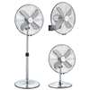 Image sur Silver Stream ventilateur portable 3-en-1 (Westinghouse)