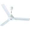 Immagine di Ventilatore da soffitto Nordik International Plus 140 bianco Ø 142.2 cm.