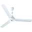 Image de Ventilateur de plafond Nordik International Plus 140  blanc Ø 142.2cm.