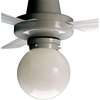 Image sur Lampe pour Nordik International Plus blanc max. 150 W.