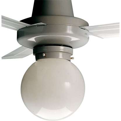 Image de Lampe pour Nordik International Plus blanc max. 150 W.