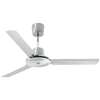 Image sur Ventilateur de plafond Nordik Evolution 140 R White Gold  Ø 140.56 cm. (Vortice)