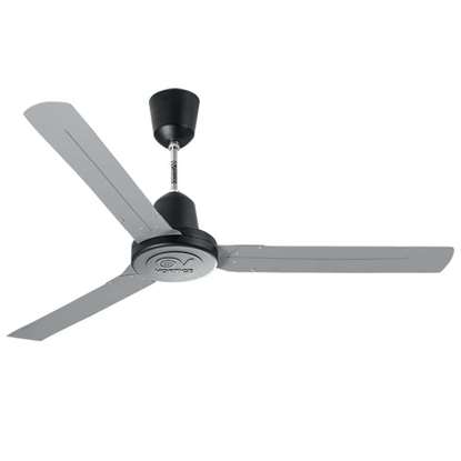 Image de Ventilateur de plafond Nordik Heavy Duty 120 Ø 121.8 cm.