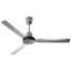 Immagine di Ventilatore da soffitto Nordik Heavy Duty inox 200 Ø 200.0 cm.