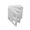 Bild von UP-Dose-Kit SCBRR5/5L/M für SCRR5+SCRRL5+SCRR/M.