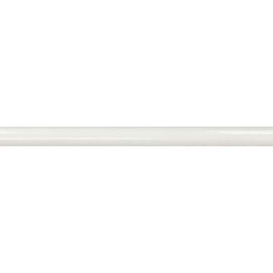 Bild von Verlängerungsstange Decor/Design 250 mm, Weiss.