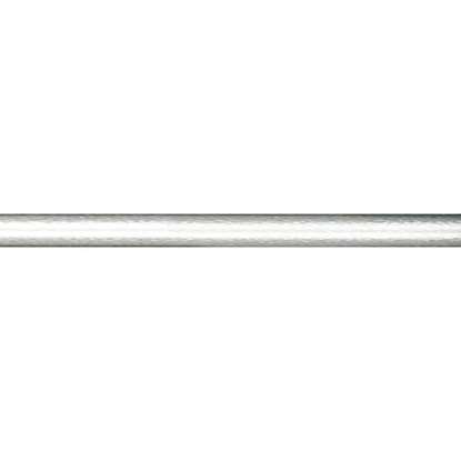 Immagine di Stanga di prolungamento 250 mm, argento.