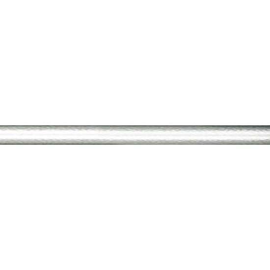Immagine di Stanga di prolungamento 250 mm, argento.