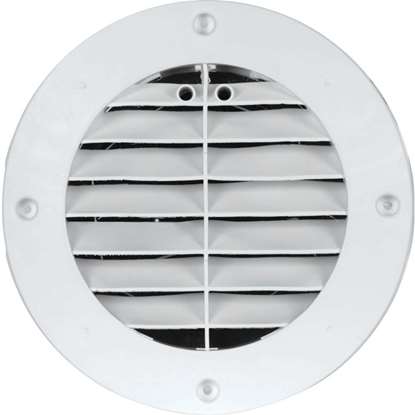 Image de Grille extérieure Felxibels RGR approprié pour HRW 20 Mono D