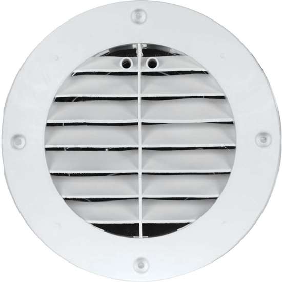 Image sur Grille extérieure Felxibels RGR approprié pour HRW 20 Mono D